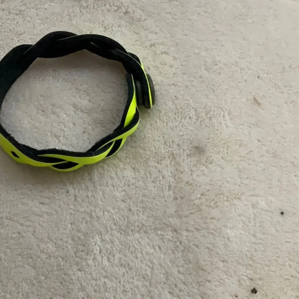 Leather Bracelet